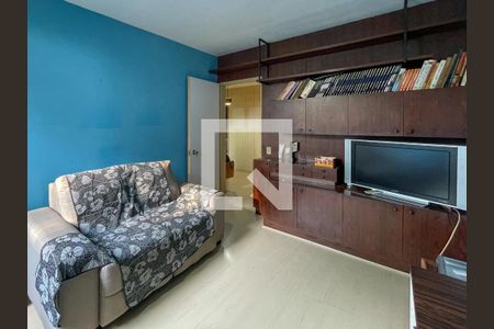 Foto 14 de apartamento à venda com 4 quartos, 202m² em Vila Suzana, São Paulo