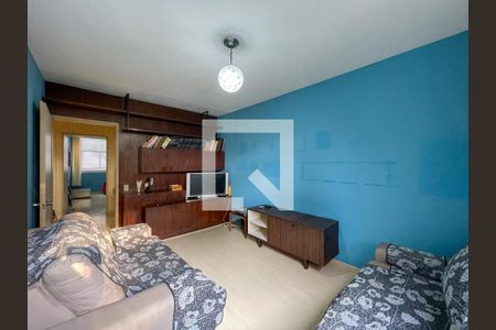 Foto 15 de apartamento à venda com 4 quartos, 202m² em Vila Suzana, São Paulo