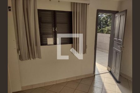 Foto 12 de casa à venda com 3 quartos, 180m² em Jardim Trussardi, São Paulo