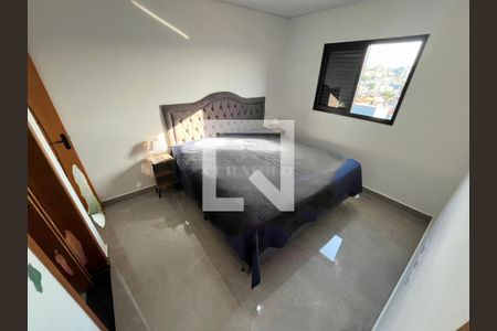 Casa à venda com 3 quartos, 215m² em Jardim Santo Alberto, Santo André