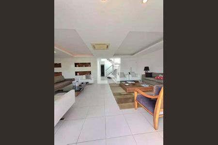 Apartamento à venda com 4 quartos, 408m² em Barra da Tijuca, Rio de Janeiro