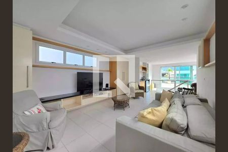 Apartamento à venda com 4 quartos, 408m² em Barra da Tijuca, Rio de Janeiro