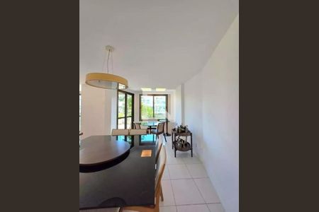 Apartamento à venda com 4 quartos, 408m² em Barra da Tijuca, Rio de Janeiro