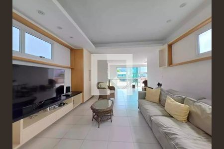Apartamento à venda com 4 quartos, 408m² em Barra da Tijuca, Rio de Janeiro