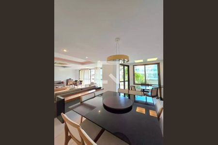 Apartamento à venda com 4 quartos, 408m² em Barra da Tijuca, Rio de Janeiro