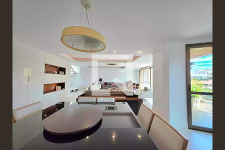 Apartamento à venda com 4 quartos, 408m² em Barra da Tijuca, Rio de Janeiro