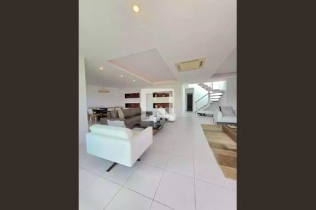 Apartamento à venda com 4 quartos, 408m² em Barra da Tijuca, Rio de Janeiro