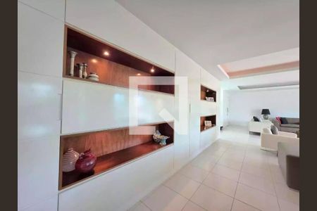 Apartamento à venda com 4 quartos, 408m² em Barra da Tijuca, Rio de Janeiro