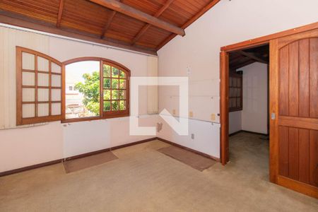 Quarto 1 de casa à venda com 3 quartos, 250m² em Ipanema, Porto Alegre