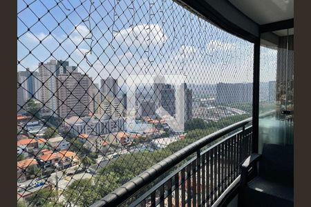 Apartamento à venda com 3 quartos, 114m² em Jardim, Santo André