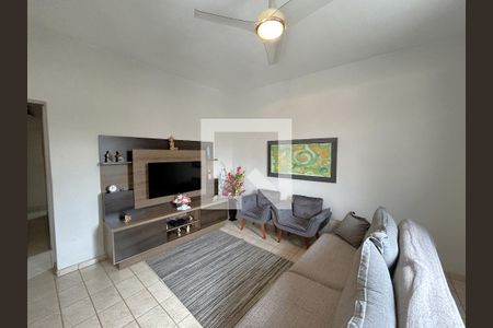Sala de casa à venda com 3 quartos, 120m² em Higienópolis, Rio de Janeiro