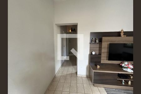 Corredor de casa à venda com 3 quartos, 120m² em Higienópolis, Rio de Janeiro