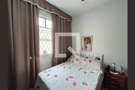 Quarto 1 de casa à venda com 3 quartos, 120m² em Higienópolis, Rio de Janeiro