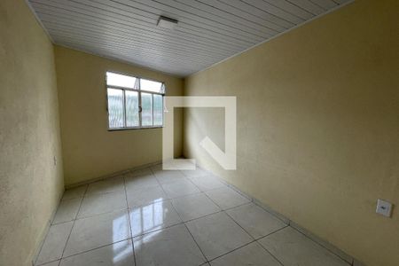 Quarto 2 de casa para alugar com 2 quartos, 42m² em Santa Cruz da Serra, Duque de Caxias