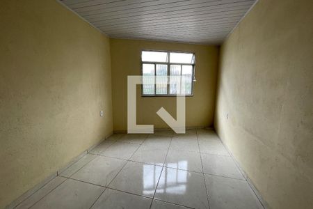 Quarto 2 de casa para alugar com 2 quartos, 42m² em Santa Cruz da Serra, Duque de Caxias