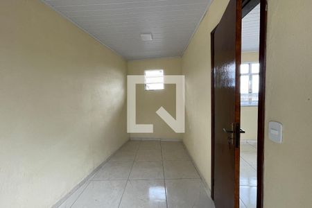 Quarto 2 de apartamento para alugar com 2 quartos, 60m² em Santa Cruz da Serra, Duque de Caxias