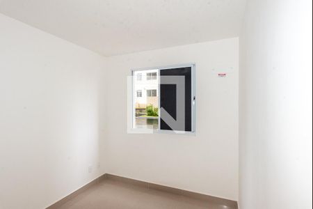 Quarto de apartamento para alugar com 1 quarto, 42m² em Vila Satúrnia, Campinas