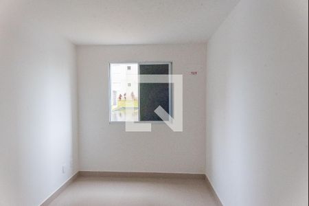 Quarto de apartamento para alugar com 1 quarto, 42m² em Vila Satúrnia, Campinas