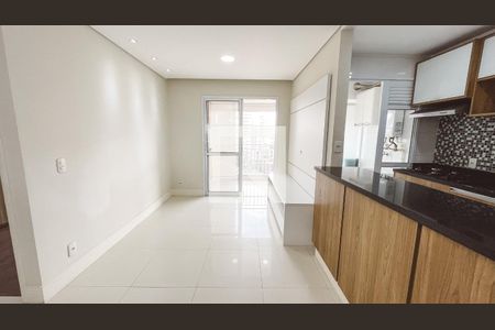 Sala de apartamento à venda com 2 quartos, 67m² em Casa Verde, São Paulo