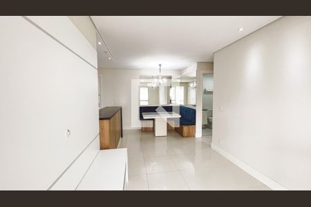 Sala de apartamento à venda com 2 quartos, 67m² em Casa Verde, São Paulo
