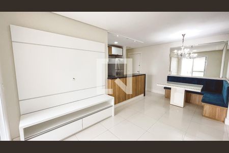 Sala de apartamento à venda com 2 quartos, 67m² em Casa Verde, São Paulo