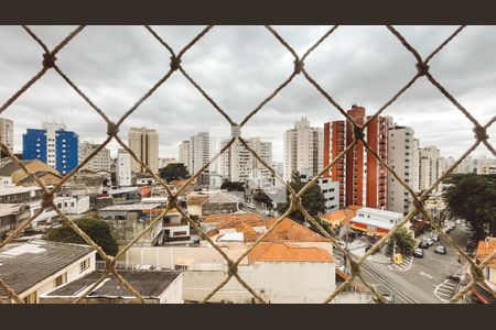 Vista da Varanda da Sala de apartamento à venda com 2 quartos, 67m² em Casa Verde, São Paulo