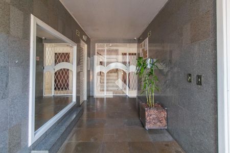 Entrada de apartamento para alugar com 1 quarto, 45m² em Centro Histórico, Porto Alegre