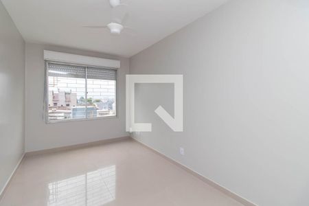 Quarto de apartamento para alugar com 1 quarto, 45m² em Centro Histórico, Porto Alegre