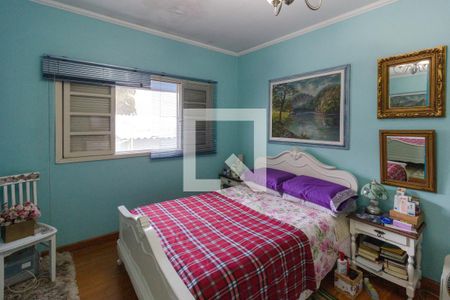 Casa à venda com 3 quartos, 250m² em Vila Rosalia, Guarulhos