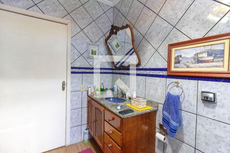 Casa à venda com 3 quartos, 250m² em Vila Rosalia, Guarulhos