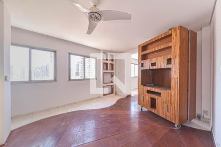 Quarto de apartamento para alugar com 1 quarto, 65m² em Cidade Monções, São Paulo
