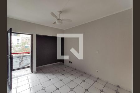 Quarto 1 de apartamento para alugar com 3 quartos, 115m² em Nova Gerti, São Caetano do Sul