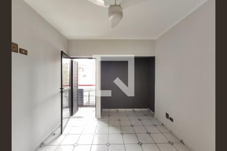 Quarto 1 de apartamento para alugar com 3 quartos, 115m² em Nova Gerti, São Caetano do Sul