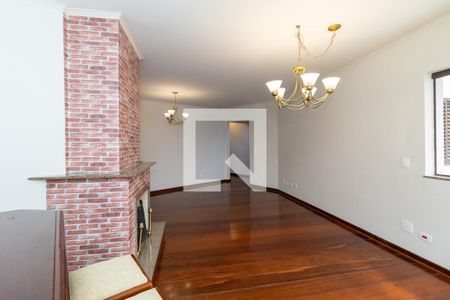 Sala de apartamento à venda com 3 quartos, 130m² em Vila Leopoldina, São Paulo