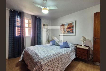 Suíte 1 de casa de condomínio à venda com 4 quartos, 174m² em Recreio dos Bandeirantes, Rio de Janeiro