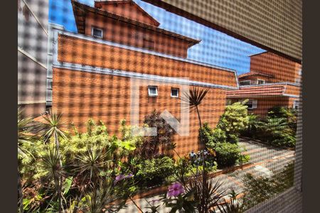 Vista  de casa de condomínio à venda com 4 quartos, 174m² em Recreio dos Bandeirantes, Rio de Janeiro