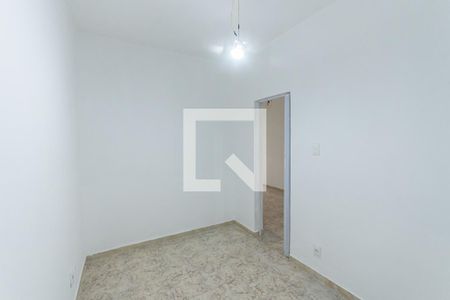 Quarto 2 de casa para alugar com 2 quartos, 50m² em Grajaú, Rio de Janeiro