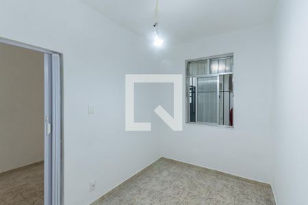Quarto 2 de casa para alugar com 2 quartos, 50m² em Grajaú, Rio de Janeiro