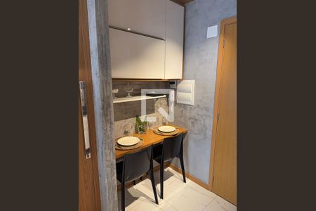 Studio de kitnet/studio para alugar com 1 quarto, 31m² em Barra, Salvador