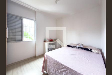 Quarto 02 - 1º Piso de apartamento à venda com 4 quartos, 179m² em União, Belo Horizonte