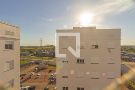 Vista Quarto 1 de apartamento à venda com 2 quartos, 55m² em Fátima, Canoas