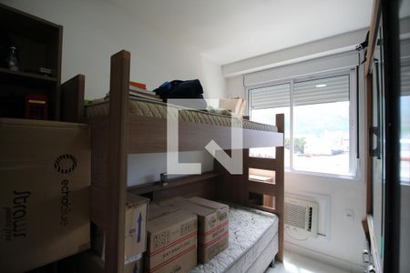 Quarto 1 de apartamento para alugar com 3 quartos, 70m² em Anil, Rio de Janeiro