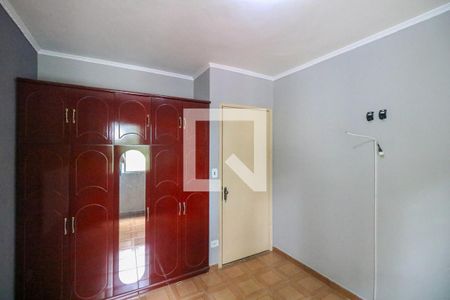 Quarto 2 de apartamento à venda com 2 quartos, 72m² em Nova Gerti, São Caetano do Sul