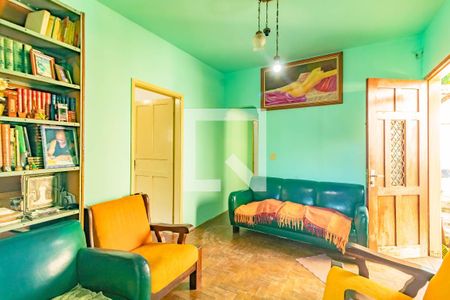 Casa para alugar com 2 quartos, 352m² em Vila Fachini, São Paulo