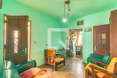 Casa à venda com 2 quartos, 352m² em Vila Fachini, São Paulo