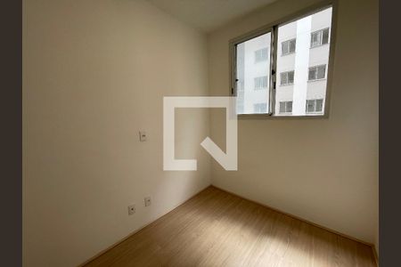 Quarto 2 de apartamento para alugar com 2 quartos, 42m² em Jaguaré, São Paulo