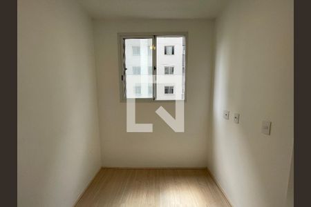 Quarto de apartamento para alugar com 2 quartos, 42m² em Jaguaré, São Paulo