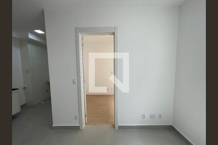 Sala de apartamento para alugar com 2 quartos, 42m² em Jaguaré, São Paulo