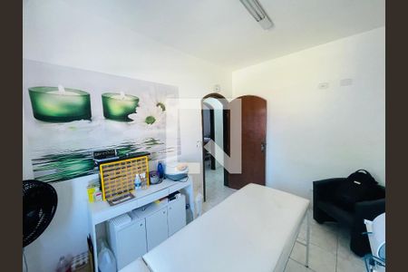 Quarto 1 de casa à venda com 3 quartos, 156m² em Picanço, Guarulhos