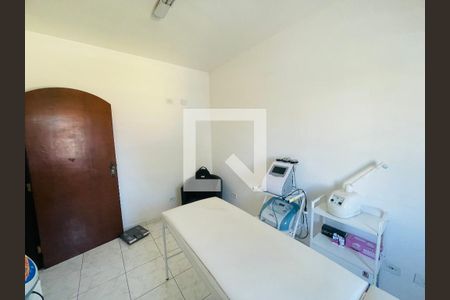 Quarto 1 de casa à venda com 3 quartos, 156m² em Picanço, Guarulhos